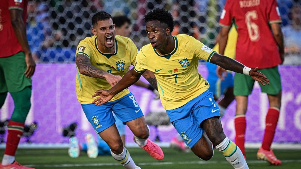 Los tres partidos que se juegan este viernes del Mundial 2026